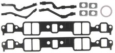 Chevy 350 Sb Intake Manifold Gasket Set Mahle Ms15315 
