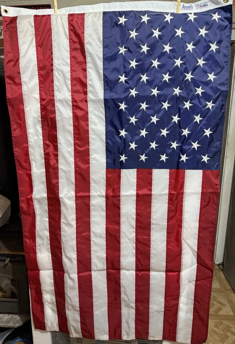 Annin United States Yard & Garden Flags for sale | eBay