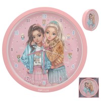 Topmodel Wanduhr Team Teddy