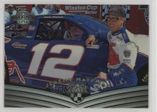 1998 Upper Deck Maxximum First Class Jeremy Mayfield #F9 19lw