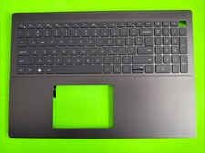 Dell Vostro 16-7620 Palmrest English Backlit Keyboard - 0KPY93 0CRFPG B29