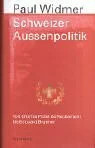 Schweizer Aussenpolitik und Diplomatie: Von Charles Pictet de Buch Ammann