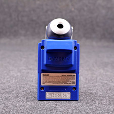 Game Boy Camera Blue MGB-006 - Authentic Good Condition