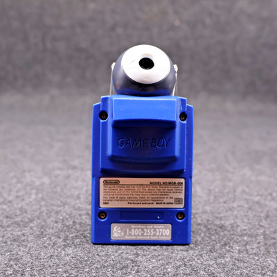 Game Boy Camera Blue MGB-006 - Authentic Good Condition