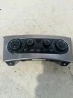 2004 MERCEDES C CLASS W203 HEATER CLIMATE CONTROL PANEL A2038301785 #11