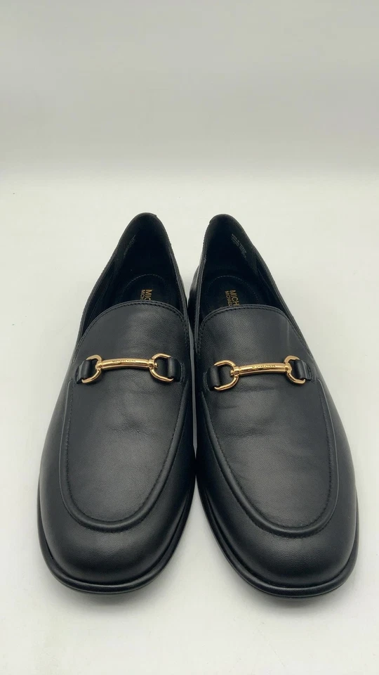 Michael Kors Black Shoes 11