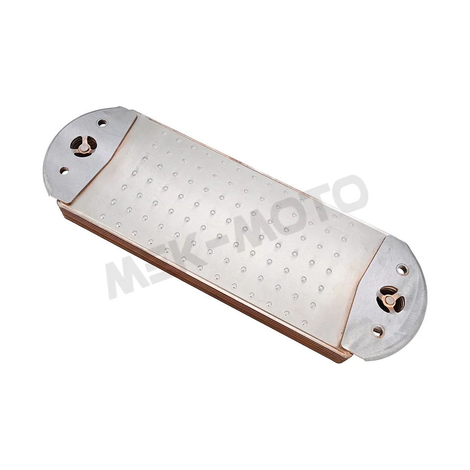 Nuevo enfriador de aceite 20505537 para motores Volvo D13 Mack MP8 EE. UU. Foto 2 de 4