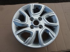 Kia Picanto III JA Ab 2017- 1x Alufelge 5,5x14 ET45 Lochkreis 4x100 52910-G6200
