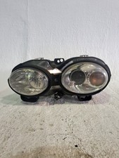 Feu avant (phare) Jaguar S-TYPE