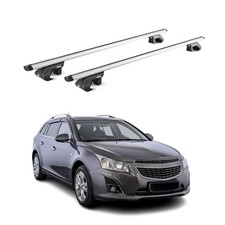 Barres de toit Chevrolet CRUZE