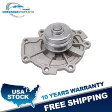 Engine Water Pump For 1995-2003 Ford Escape Mazda MPV Mercury Sable 2.5L 3.0L V6