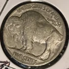 🇺🇸 1913 S T2 Type Two ⭐️ #1 Keydate 🗝 5c Buffalo Nickel 🦬 A+ Restoration 🪓