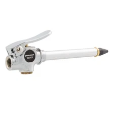 Steelman Air Blow Gun with Rubber Tip 98969