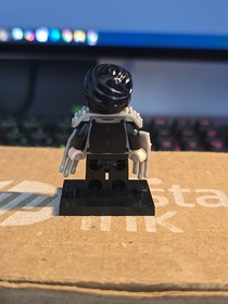 LEGO Setam Minifigure pop006 Claw Hassansin Prince Persia 7569 