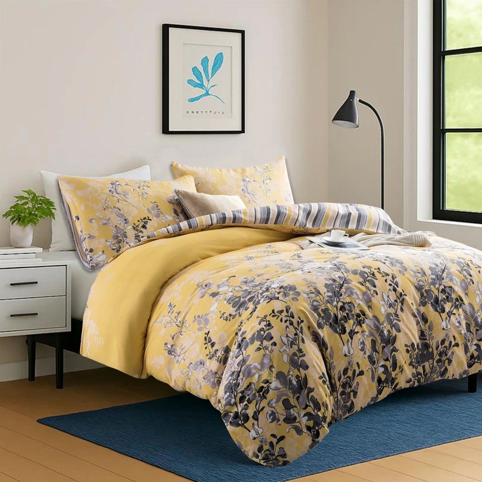 MOONLIGHT BEDDING Clearance Bedding @ Great Prices - Duvet Quilt Cover Bed Sets REDUCED All Sizes