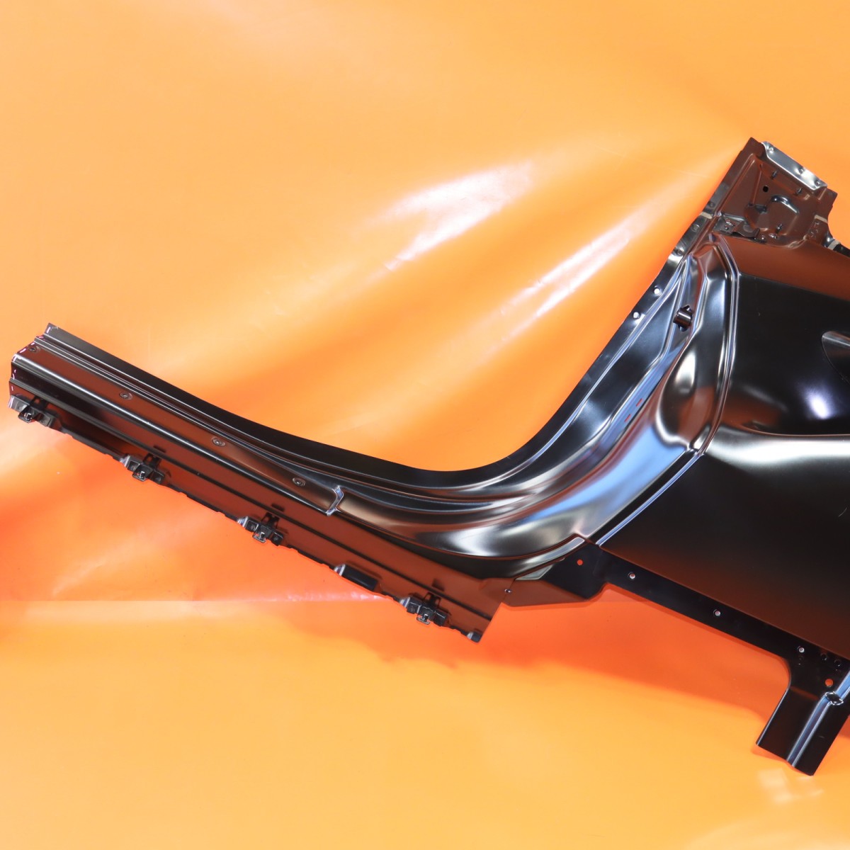 FERRARI F8 TRIBUTO QUARTER PANEL LEFT DRIVER 2019 2020 2021 2022 2023 OEM