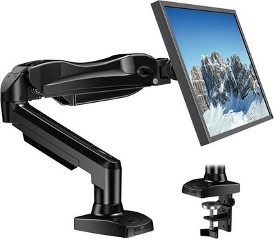 Monitorhalterung HUANUO 13-32 Zoll VESA 75 1