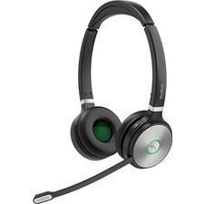 Yealink WH62 DUAL TEAMS Wireless Headset 1308001