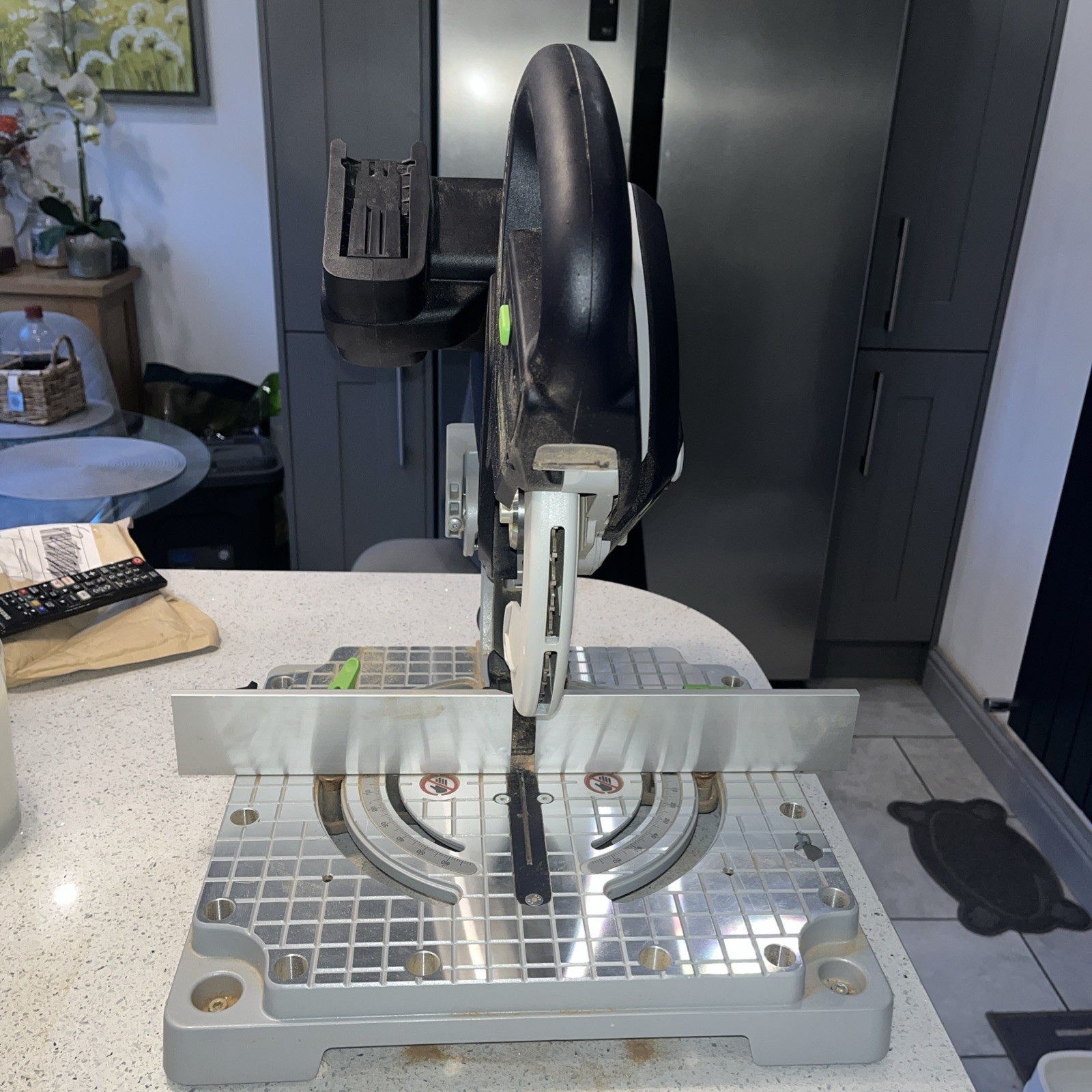 Festool SYMMETRIC SYM 70