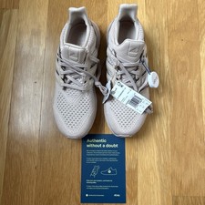 Adidas UltraBoost 1.0 Aluminium Wonder Beige for sale | eBay