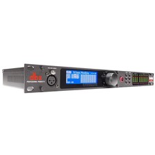 dbx DriveRack VENU360 Complete Loudspeaker Management System