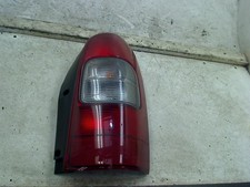 Feu arrière Opel SINTRA