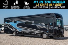2026 Holiday Rambler Armada 40M