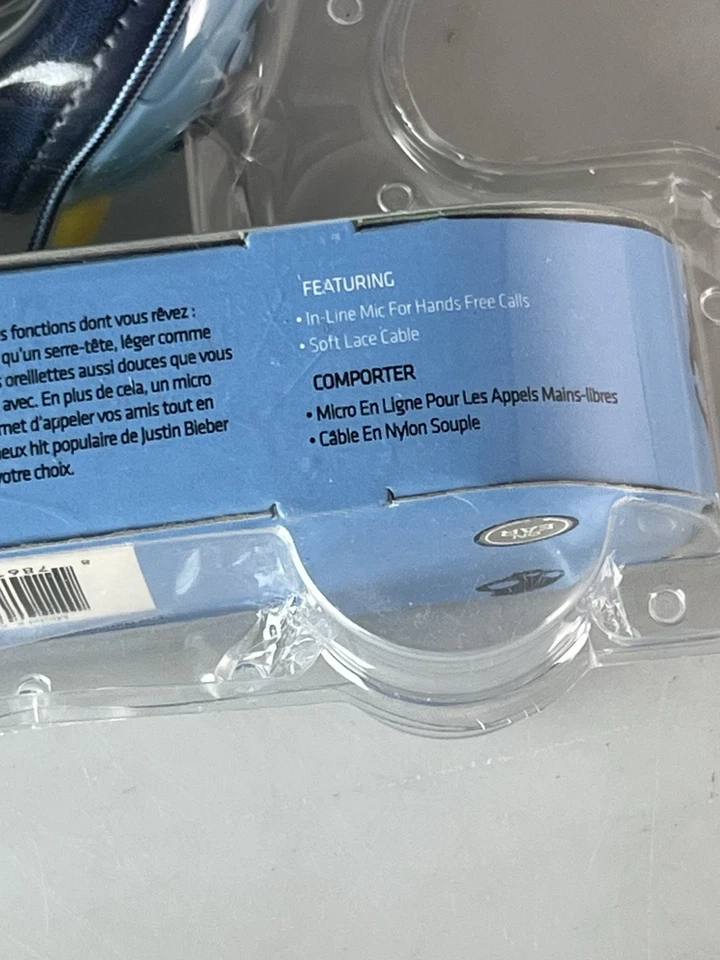 New Skullcandy Icon2 Headphones - Image 4 of 4