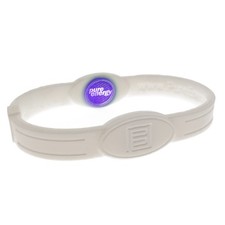 NEW PURE ENERGY FOCUS, MEMORY CONCENTRATION BAND -HOLOGRAM FREQUENCY BRACELET