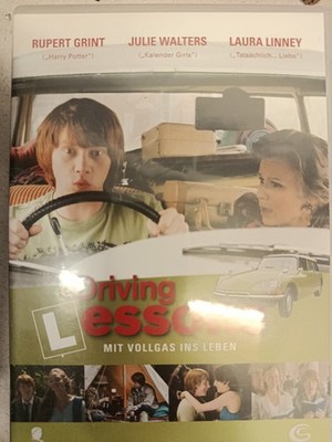 Driving Lessons