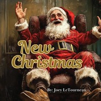 New Christmas Joey Letourneau Taschenbuch Englisch 2024 EAN 9781964959207