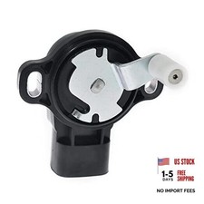 TPS Throttle Accelerator Pedal Sensor 18919-5Y700 Compatible with Nissan