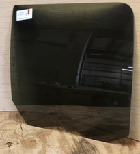 Rear Left OEM Door Glass Fits 2009-2014 Ford F-150 XLT Crew Cab DD11519YPN