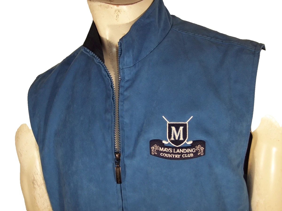 Monterey Men