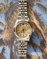 Rolex Oyster Perpetual Date 26 Ref. 69160 Box & Papers