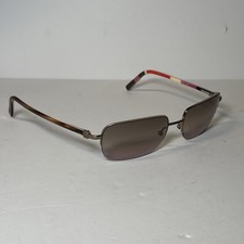 Kate Spade Sunglasses April/S EQ6 57-17-130 Pre-owned Made In Italy