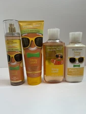 Bath & Body Works MERRY COOKIE  You Choose Mist /Lotion/ Wash /Cream