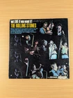 The Rolling Stones - Got Live If You Want It! 1966 First Edition Vinyl LP VG+