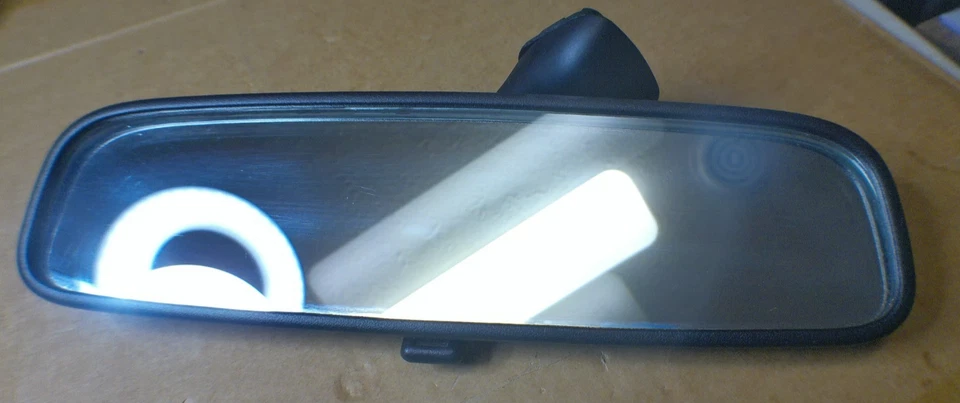 Espejo retrovisor Kia Sorento 2007 A047395 Foto 2 de 4