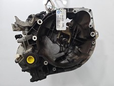 Boite de vitesse Peugeot EXPERT