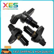 3pcs Transmission Speed Sensor For Chrysler Dodge Journey 5078930aa 5078554aa 3pcs Transmission Speed Sensor For Chrysler Dodge Journey 5078930aa 5078554aa