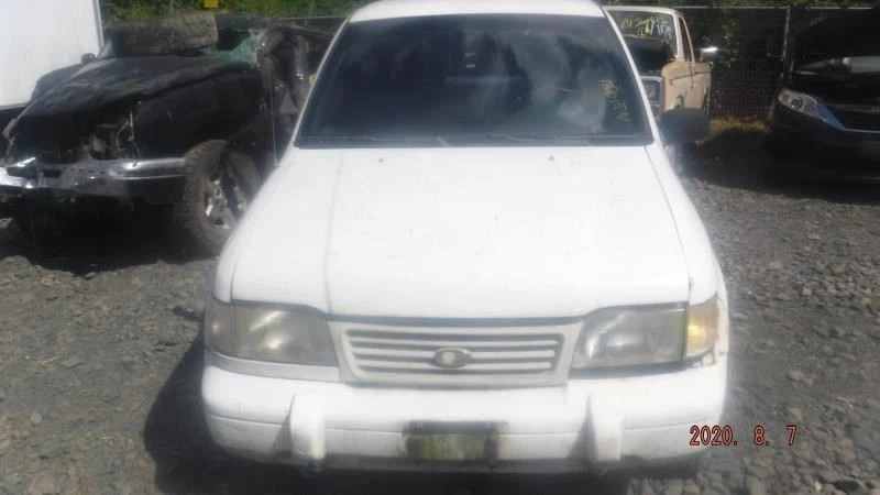 1997 起亚 Sportage EX 转移箱 Assy 16143396 — 第 4/4 张图片