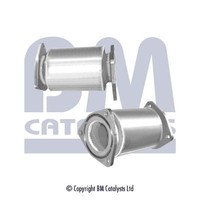BM Catalysts BM92038H Katalysator Euro 4 Passt Zu: Chevrolet Aveo / Kalos 1.2/1.