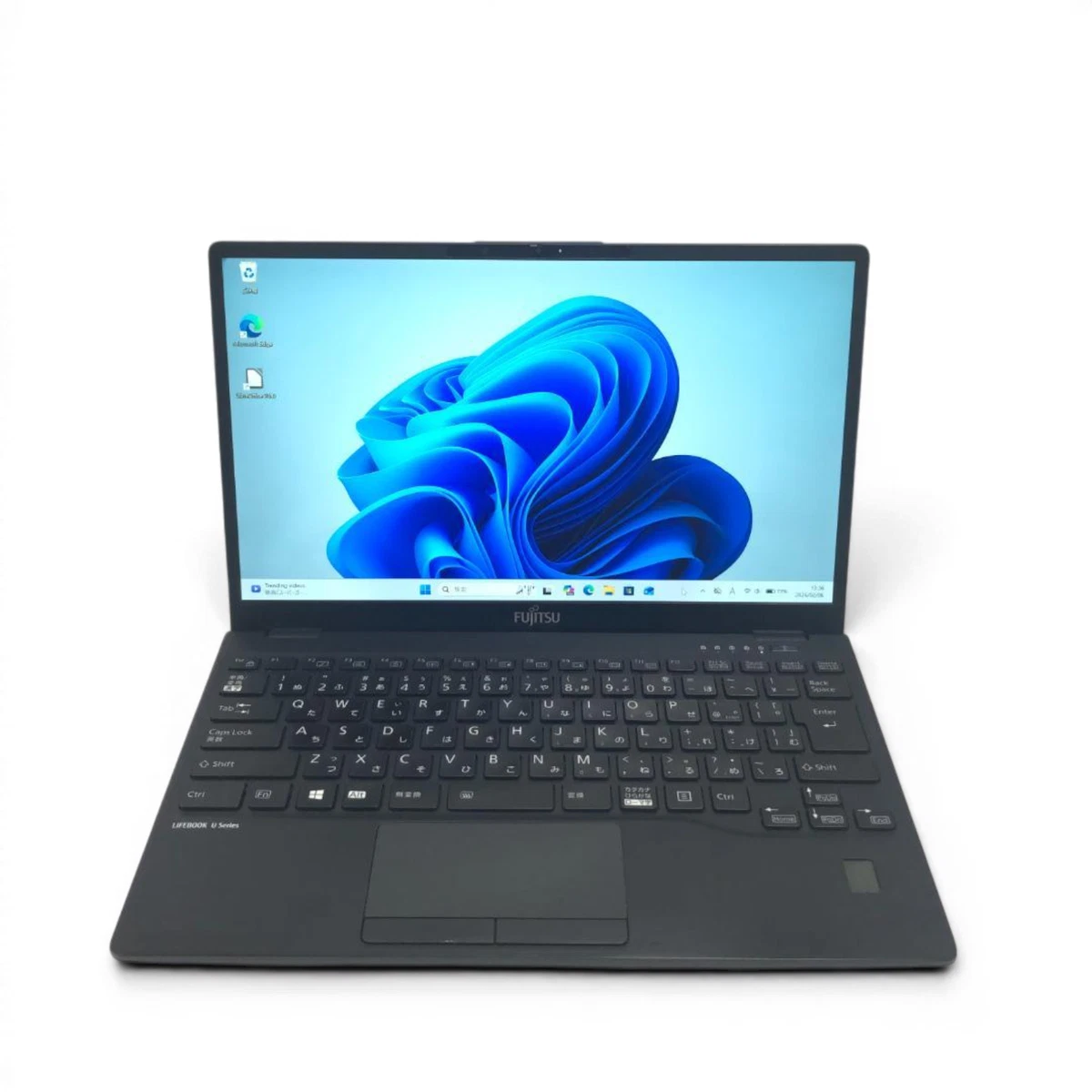 Fujitsu PC 256 GB SSD Capacity | eBay