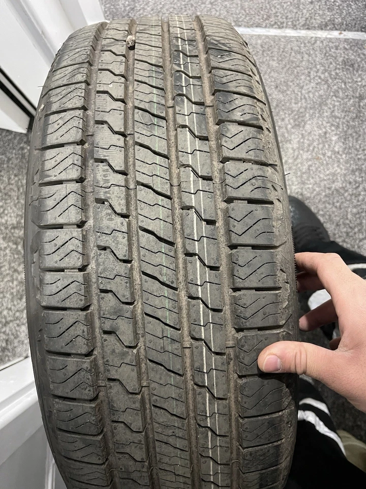 X5 255 65 18 GOODYEAR WRANGLER TERRITORY TAKE OFFS BRAND NEW!!! RRP £130 - Image 2 of 4