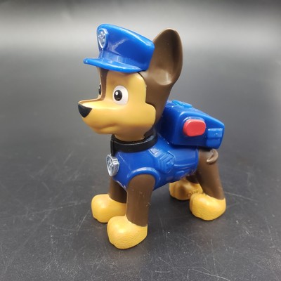 Spin Master Paw Patrol Policeman Chase 2.75'' Action Figure