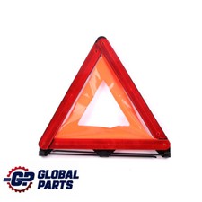 BMW F01 F02 F04 E46 E60 E65 E81 E87 E90 Warn Dreieck 6770096