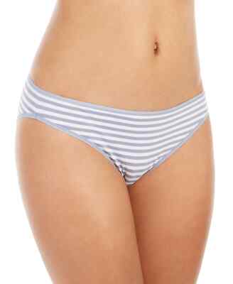 3 CALVIN KLEIN Intimates Cotton Form Bikini 3 PACK Underwear QD3644 Panties $45