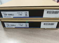 1pc NAKANISHI EM-3060J new spindle motor
