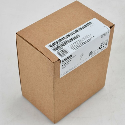 New Siemens SIMATIC Digital input SM 326 6ES7326-1BK02-0AB0 6ES73261BK020AB0 - Picture 1 of 9